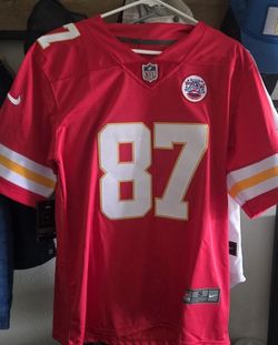 NFL Kelce Jersey