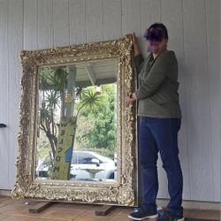 XXL MIRROR 