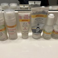 Burt’s Bees