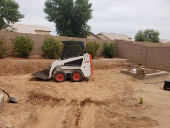 Grading & Demo of all kinds