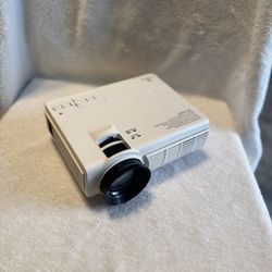 Vankyo HD Projector Leisure 3 
