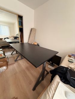IKEA Idasen Standing Desk
