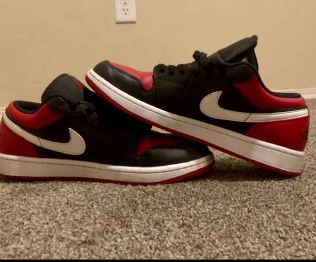 Air Jordan 1 Low