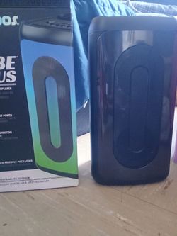 bosbos VIBE PLUS 12" Bluetooth speaker