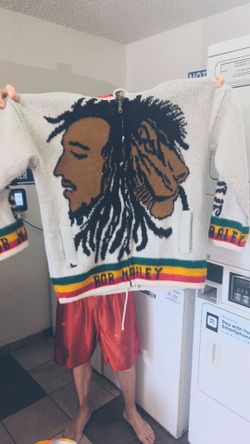 Hippie hoodie