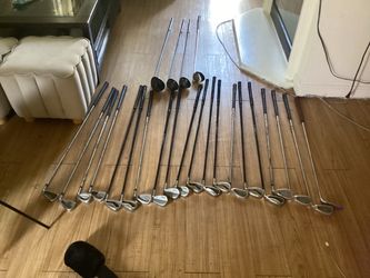 Sport golf