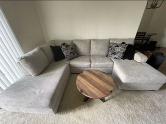 Sectional Couch