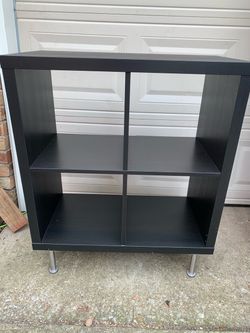Shelves