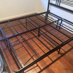 Bed Frame 