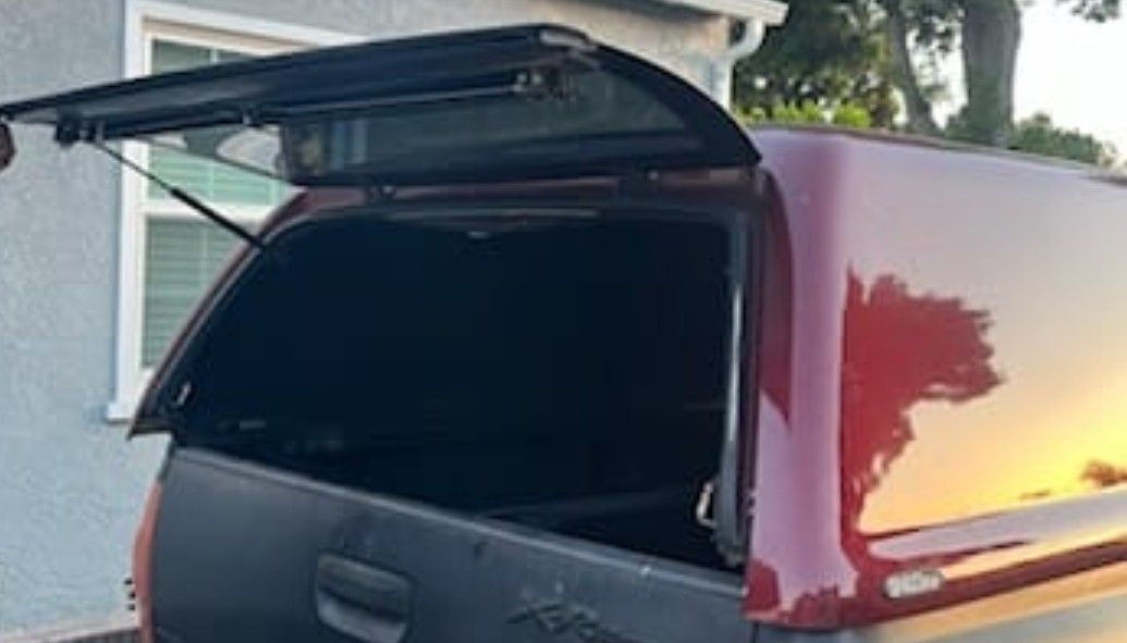 68x75 Camper