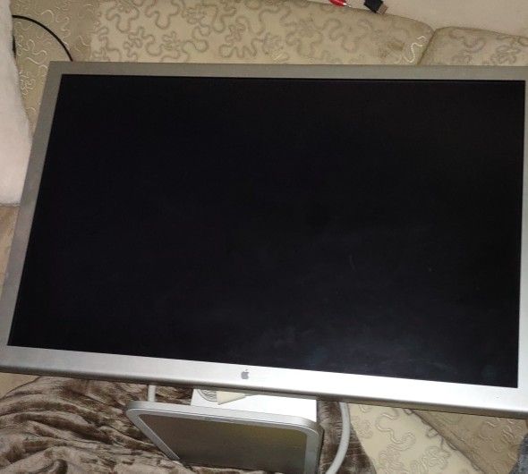 Apple Cinema Display 1083 30" Monitor