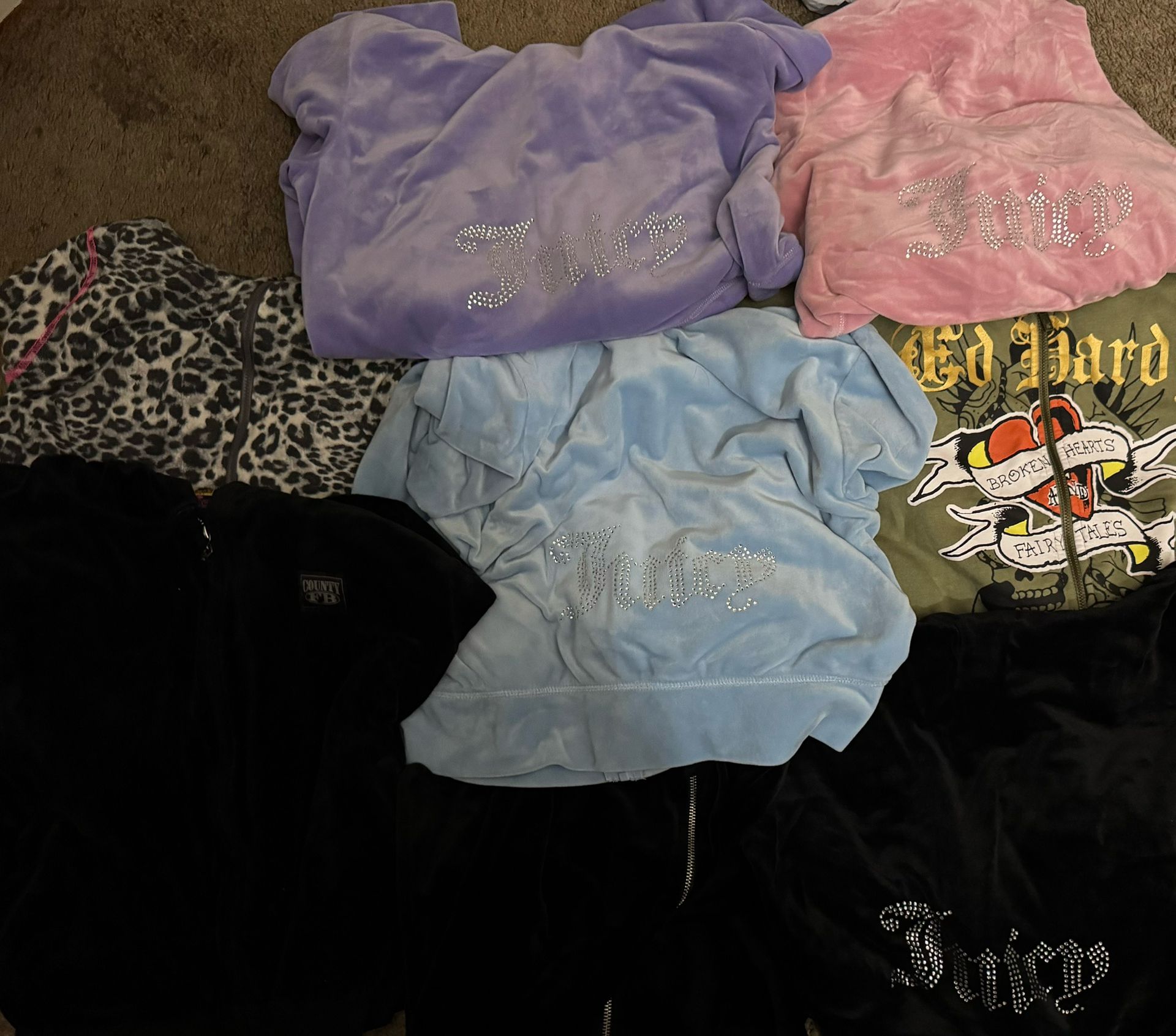 Women’s Clothing