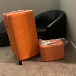 Suitcase Set