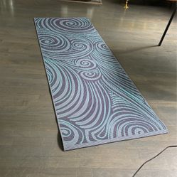 Yoga Mat
