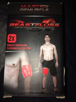 Master of Muscle