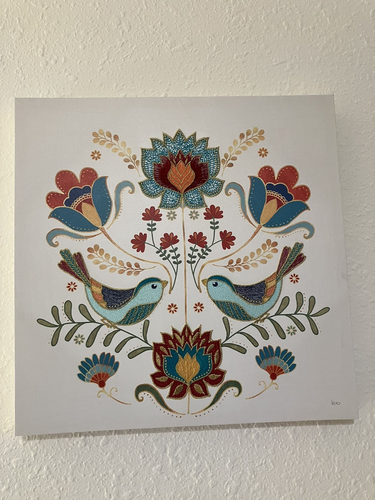 Wall Art