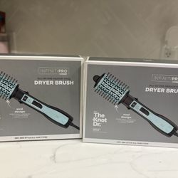 Conair Dryer Brush 