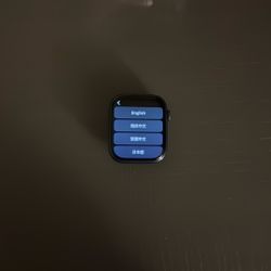 Apple Watch Series 7 