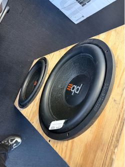 power bass audio car 15 in