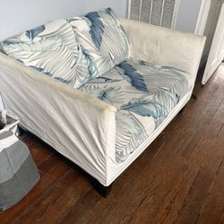 Love Seat / Small Sofa