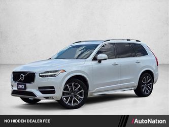 2016 Volvo XC90