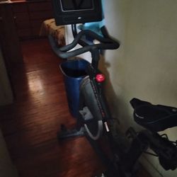 Pro- Form P  ( Smart Power 10.0) Stationary Bike W/Fit Screen