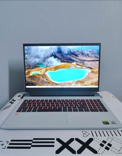 Dell G15 Gaming Laptop *READ DESCRIPTION*