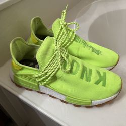 adidas NMD Hu Trail Size 11 Men