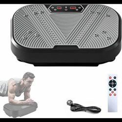 Vibration Plate
