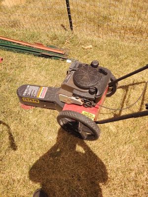 Swisher Trim N MOW For Sale - ForSale.Plus