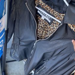 Women’s Rampage Outwear Jacket