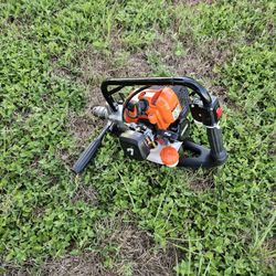 Echo EDR-260 Gas Drill