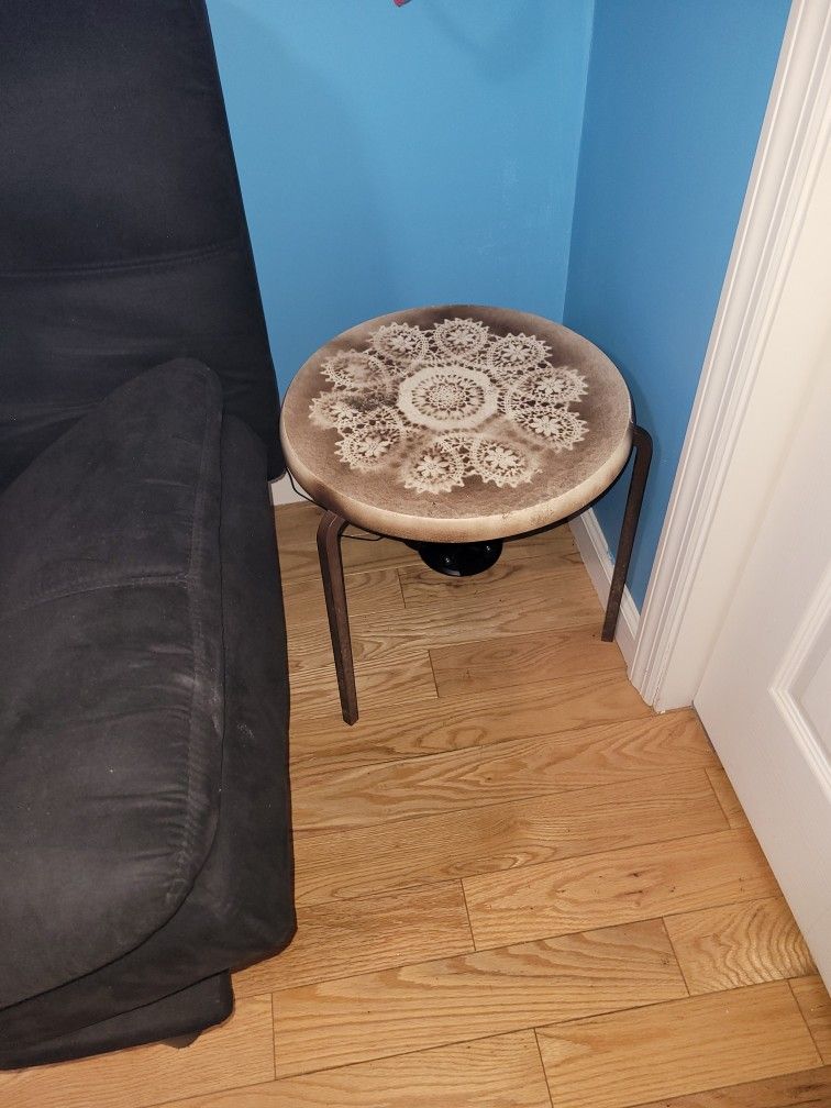 End Tables