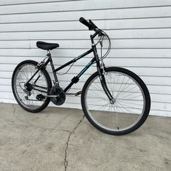 Women’s Mountain Bike
