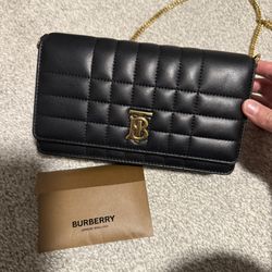 Burberry crossbody Bag