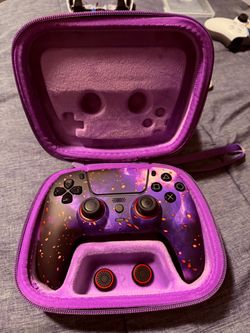 Ps5 custom controller!!