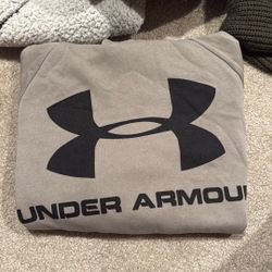 Under Armour Hoodie 