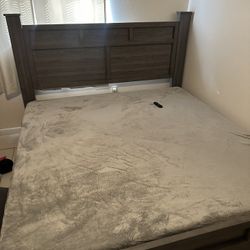 King Size Bedroom Set 