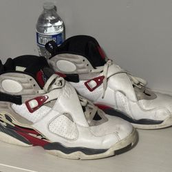 Jordan 8 
