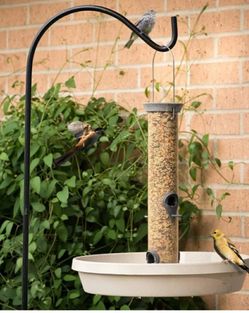 Shephards Garden Hook