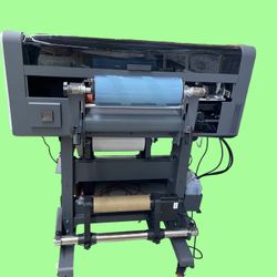 UV DTF PRINTER (for stickers) 