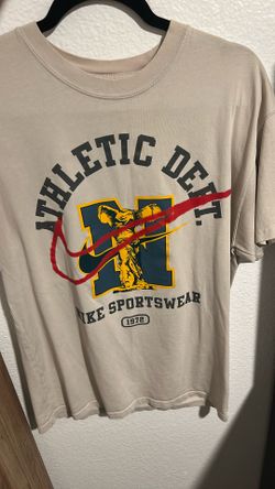 nike shirt