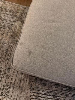IKEA KIVIK ottoman