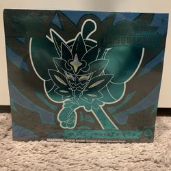 Pokemon - Twilight Masquerade ETB - $65