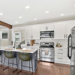 Brand New Condition Microwave 