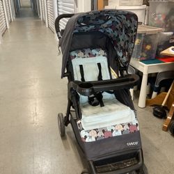 Baby Stroller