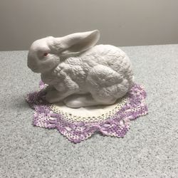  Vintage Decorated Porcelain Rabbit & Other Items for Sale