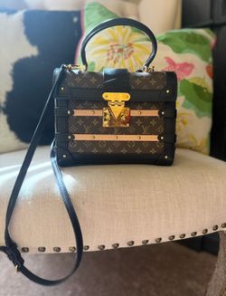 LV Trianon PM handbag
