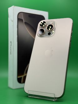 Apple iPhone 16 Pro Max 256GB Gold 