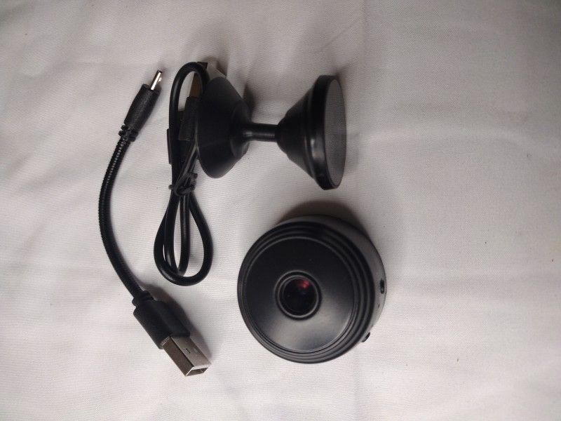 Mini Spy Camera
